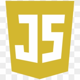 Javascript Transparent Background Svg, HD Png Download - js logo png