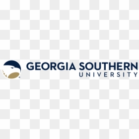 Georgia Southern University - Georgia Southern Logo 2018, HD Png Download - georgia state university logo png