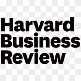 Logos 13 Hbr@2x - Harvard Business Review, HD Png Download - hbr logo png