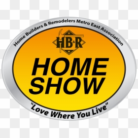 Upcoming Event Logo - Circle, HD Png Download - hbr logo png
