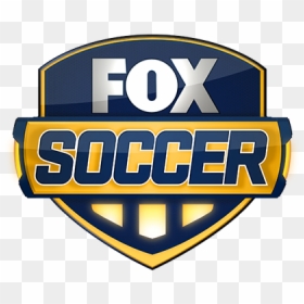 Fox Soccer Logo Png, Transparent Png - fox tv logo png