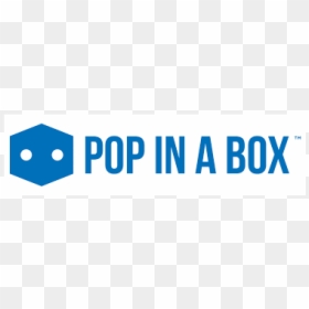 Pop In A Box - Parallel, HD Png Download - funko logo png