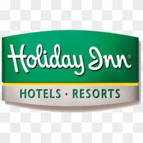 Holiday Inn Hotels Resorts Png Logo - Holiday Inn Logo, Transparent Png - comfort inn logo png