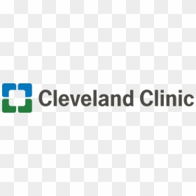 Cleveland Clinic Logo .png, Transparent Png - cleveland clinic logo png