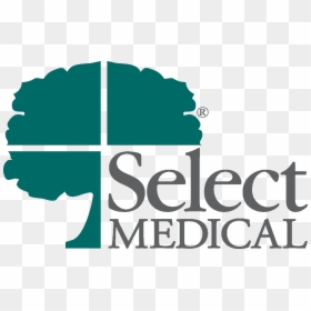 Select Medical Corporation Logo, HD Png Download - cleveland clinic logo png
