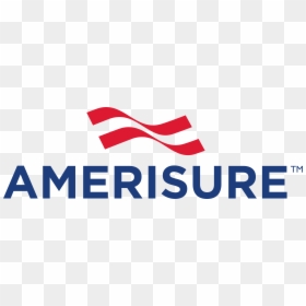 Amerisure Logo - Amerisure Insurance Logo, HD Png Download - central michigan university logo png