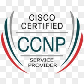 Ccnp Service Provider - Ccnp Routing And Switching Png, Transparent Png - cisco png logo