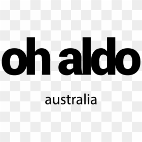 Graphics, HD Png Download - aldo logo png