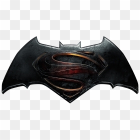 Batman Vs Superman Png, Transparent Png - batman sign png