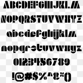 Aldo Example - Helvetica Neue 93 Ext Black, HD Png Download - aldo logo png