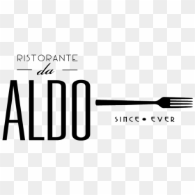 Thumb Image - Ristorante Da Aldo, HD Png Download - aldo logo png