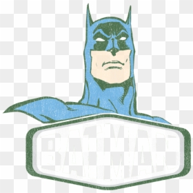 Cartoon, HD Png Download - batman sign png