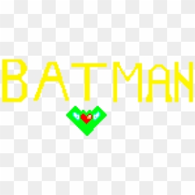 Atari, HD Png Download - batman sign png