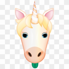 Unicorn Icon Png, Transparent Png - unicorn icon png