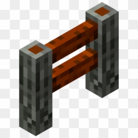 Minecraft, HD Png Download - minecraft door png