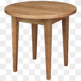 Table, HD Png Download - crafting table png