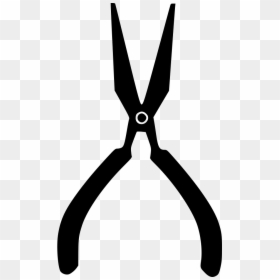 Tongs Technical - Cutting Tool, HD Png Download - tongs png