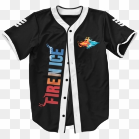 Costume, HD Png Download - baseball fire png