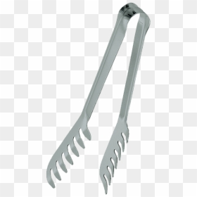 Pasta Tong, HD Png Download - tongs png