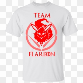 Team Valor Flareon Tee/hoodies - Eevee, HD Png Download - team valor png