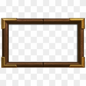 Thumb Image - Wood, HD Png Download - gaming overlay png