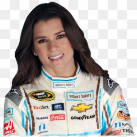 Danica Patrick Sponsors 2018, HD Png Download - jewel osco png