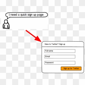 Screenshot, HD Png Download - twitter pngs