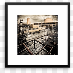 Architecture Of Mit - Picture Frame, HD Png Download - xv png