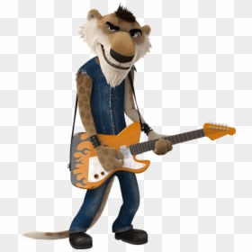Angus Scattergood Rock Dog, HD Png Download - xv png
