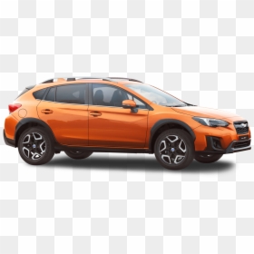 Subaru Crosstrek 2018 Price, HD Png Download - xv png