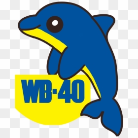 Wb-40 - Wd 40, HD Png Download - gangplank png