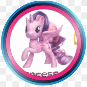 Picture - Cartoon, HD Png Download - my little pony twilight sparkle png