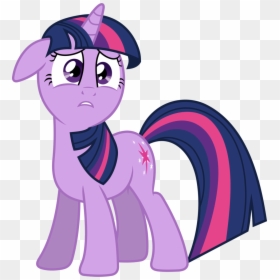 90sigma, Safe, Simple Background, Solo, Transparent - Friendship Is Magic Twilight Sparkle, HD Png Download - my little pony twilight sparkle png