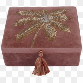Velvet Box, HD Png Download - teeth sparkle png