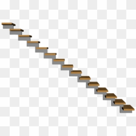 Stairs Transparent Picture - Stair Clipart Png, Png Download - gangplank png