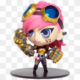 Riot Figure Action Lol, HD Png Download - gangplank png
