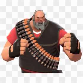 Tf2 Apparatchik's Apparel, HD Png Download - heavy tf2 png