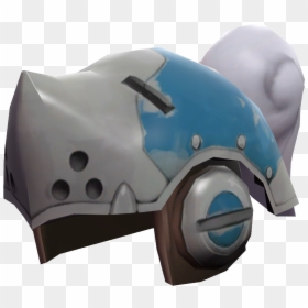 Spiral Knights Tf2 Hat, HD Png Download - heavy tf2 png