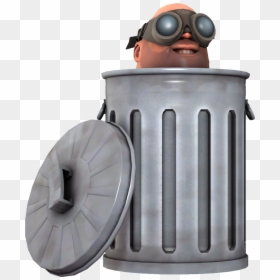 Robot, HD Png Download - heavy tf2 png