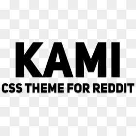 Graphics, HD Png Download - kami png