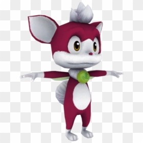 Plush, HD Png Download - sonic unleashed png