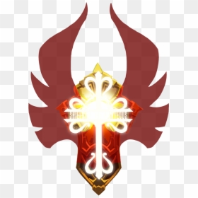 Emblem, HD Png Download - kami png