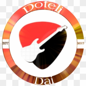 Doteli Dai Music - Music Shop Western Suburbs Logo, HD Png Download - reverbnation png