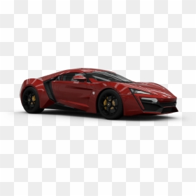 Forza Wiki - Lykan Hypersport Forza Horizon 4, HD Png Download - forza horizon 3 png