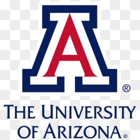 University Of Arizona Seal And Logos Png - University Of Arizona Transparent, Png Download - university of arizona png