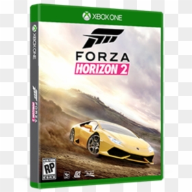 Forza Horizon - Forza Horizon 2 Xbox 360 For Sale South Africa, HD Png Download - forza horizon 3 png