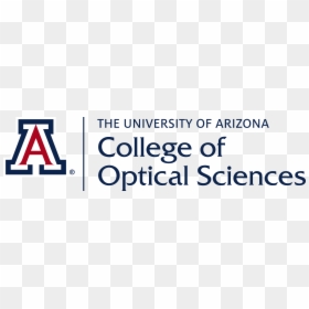 Optics - Oval, HD Png Download - university of arizona png