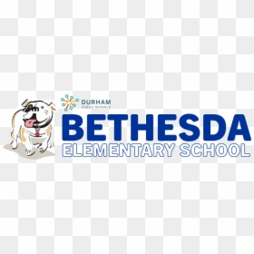 Volunteer @ Bethesda Elementary, HD Png Download - bethesda png
