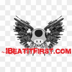 Graphic Design, HD Png Download - bethesda png