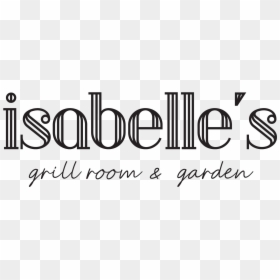 Calligraphy, HD Png Download - isabelle png